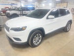 2021 Cherokee Thumbnail 3