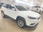 2021 Cherokee Thumbnail 4
