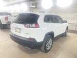2021 Cherokee Thumbnail 5