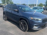 2021 Cherokee Thumbnail 2