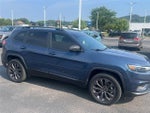 2021 Cherokee Thumbnail 3