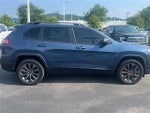 2021 Cherokee Thumbnail 4