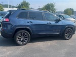 2021 Cherokee Thumbnail 5