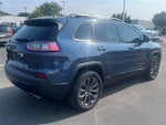 2021 Cherokee Thumbnail 6