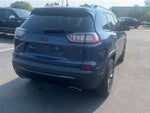 2021 Cherokee Thumbnail 7