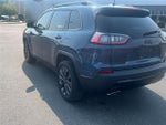 2021 Cherokee Thumbnail 9