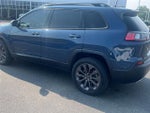 2021 Cherokee Thumbnail 10
