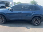 2021 Cherokee Thumbnail 11