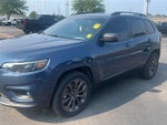 2021 Cherokee Thumbnail 12