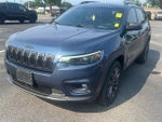 2021 Cherokee Thumbnail 13