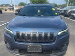 2021 Cherokee Thumbnail 14