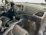 2021 Cherokee Thumbnail 29