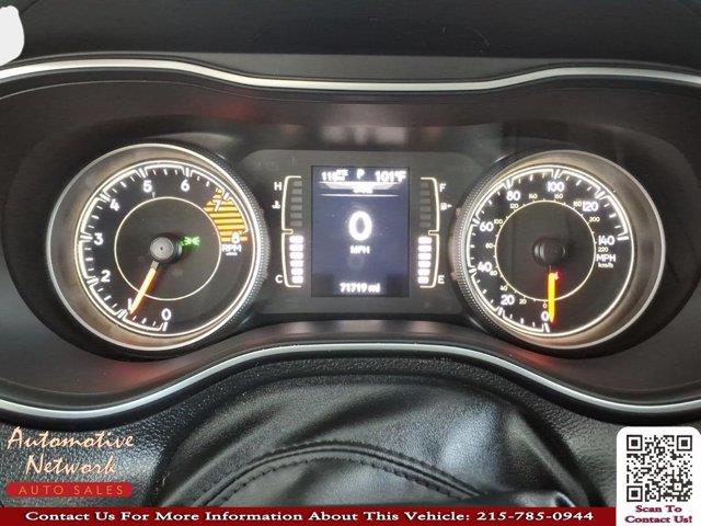 2021 Jeep Cherokee - $19,999