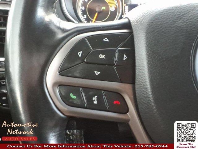 2021 Jeep Cherokee - $19,999