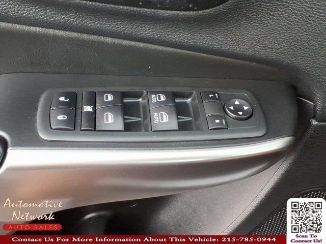 2021 Jeep Cherokee - $19,999