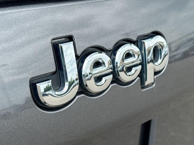 2021 Jeep Cherokee - $16,080