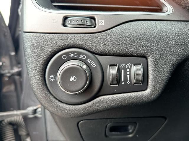 2021 Jeep Cherokee - $16,080