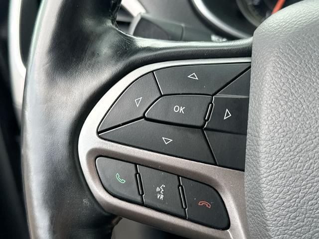 2021 Jeep Cherokee - $16,080