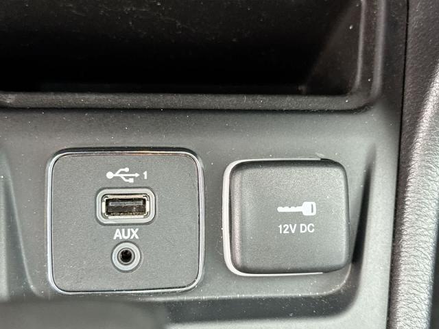 2021 Jeep Cherokee - $16,080