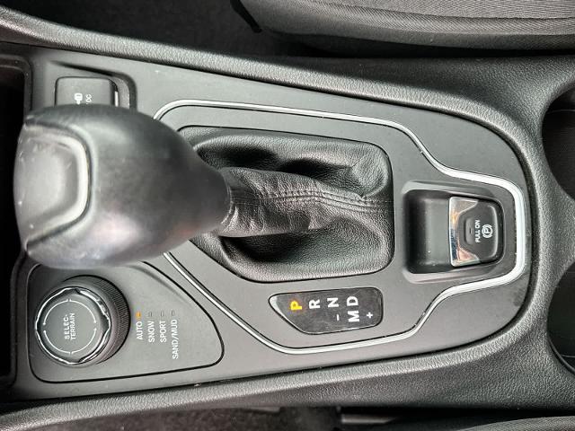 2021 Jeep Cherokee - $16,080