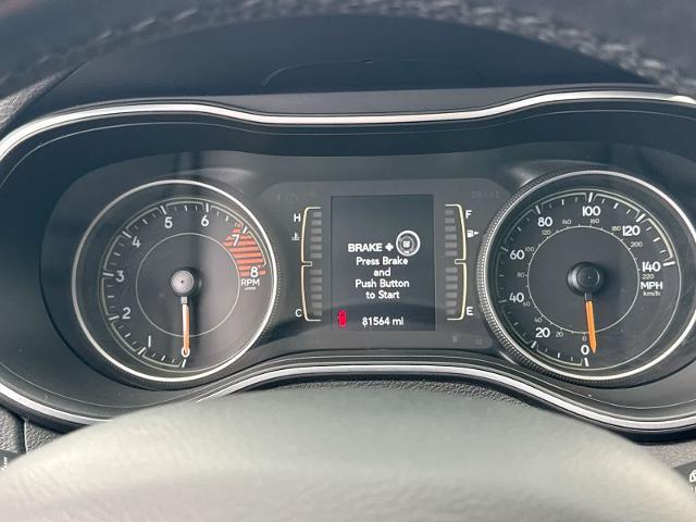 2021 Jeep Cherokee - $16,080