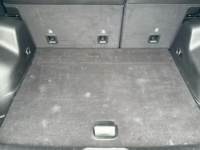 2021 Jeep Cherokee - $16,080