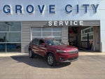 2021 Cherokee Thumbnail 1