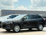 2022 Cherokee Thumbnail 1