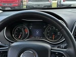 2022 Cherokee Thumbnail 8