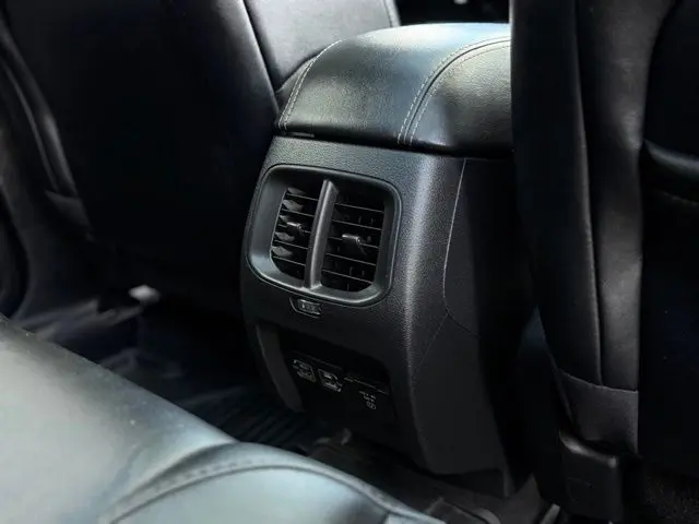 2022 Jeep Cherokee - $21,500