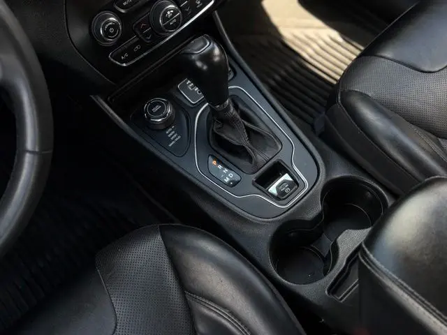 2022 Jeep Cherokee - $21,500