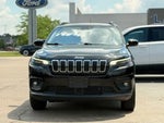 2022 Cherokee Thumbnail 34