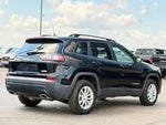 2022 Cherokee Thumbnail 37