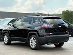 2022 Cherokee Thumbnail 39
