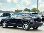 2022 Cherokee Thumbnail 40