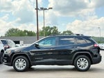 2022 Cherokee Thumbnail 41