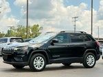 2022 Cherokee Thumbnail 42