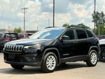 2022 Cherokee Thumbnail 43