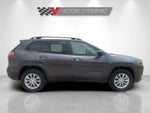 2022 Cherokee Thumbnail 3