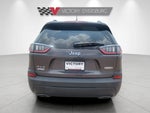 2022 Cherokee Thumbnail 5