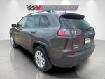 2022 Cherokee Thumbnail 6