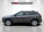 2022 Cherokee Thumbnail 7