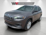 2022 Cherokee Thumbnail 8