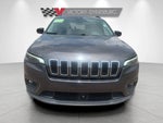 2022 Cherokee Thumbnail 9