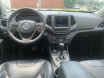 2022 Cherokee Thumbnail 17