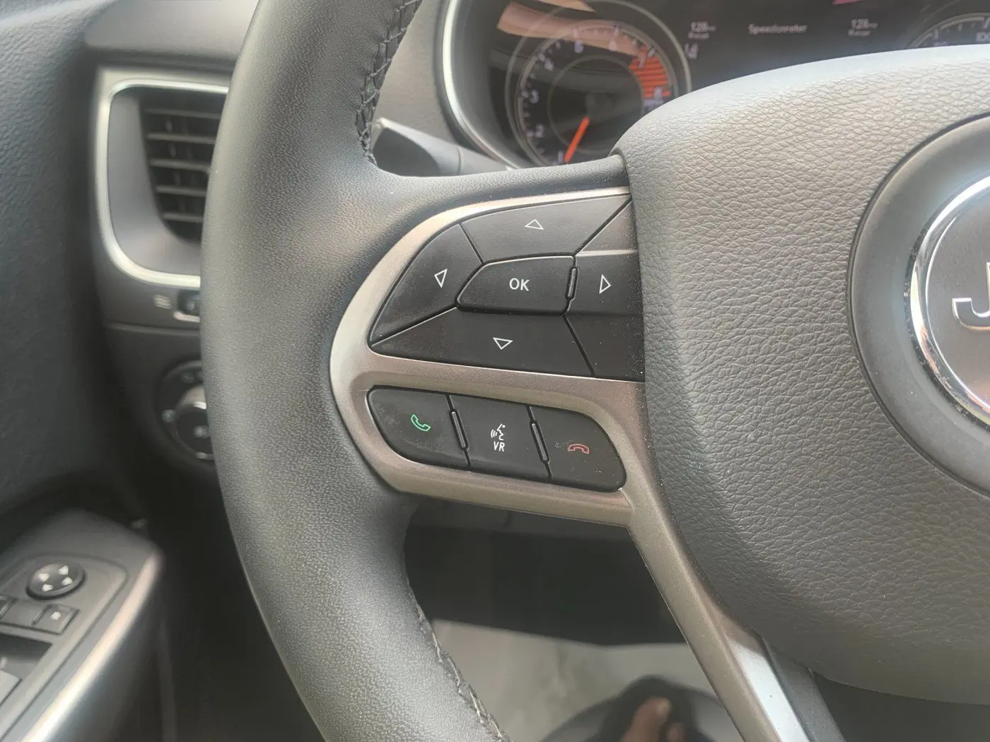 2022 Jeep Cherokee - $23,888
