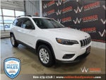 2022 Cherokee Thumbnail 1
