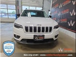 2022 Cherokee Thumbnail 2