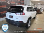 2022 Cherokee Thumbnail 4