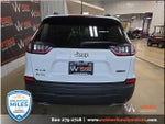 2022 Cherokee Thumbnail 5